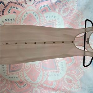 Really cute sun dress never worn